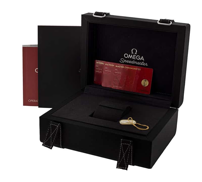 Omega Speedmaster Moonwatch 310.30.42.50.01.002